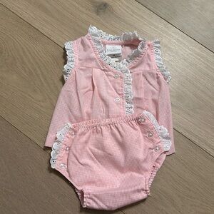 Lullaby Set 2 piece Set